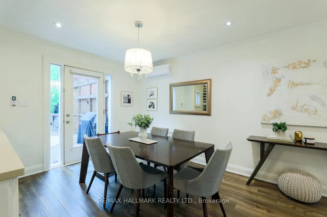 Photo 7 of 346 Roselawn Avenue, Toronto, Yonge-Eglinton — HOMEH
