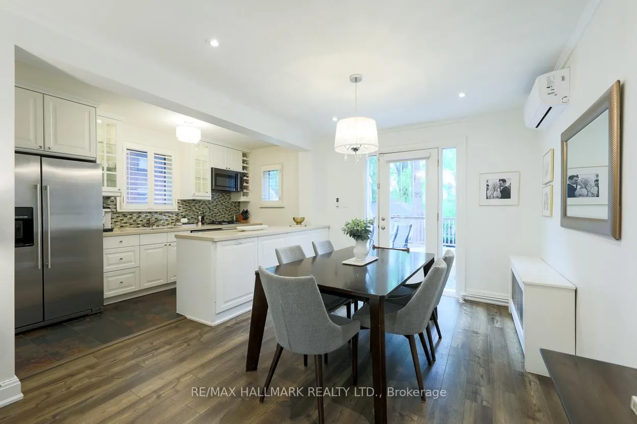Photo 8 of 346 Roselawn Avenue, Toronto, Yonge-Eglinton — HOMEH