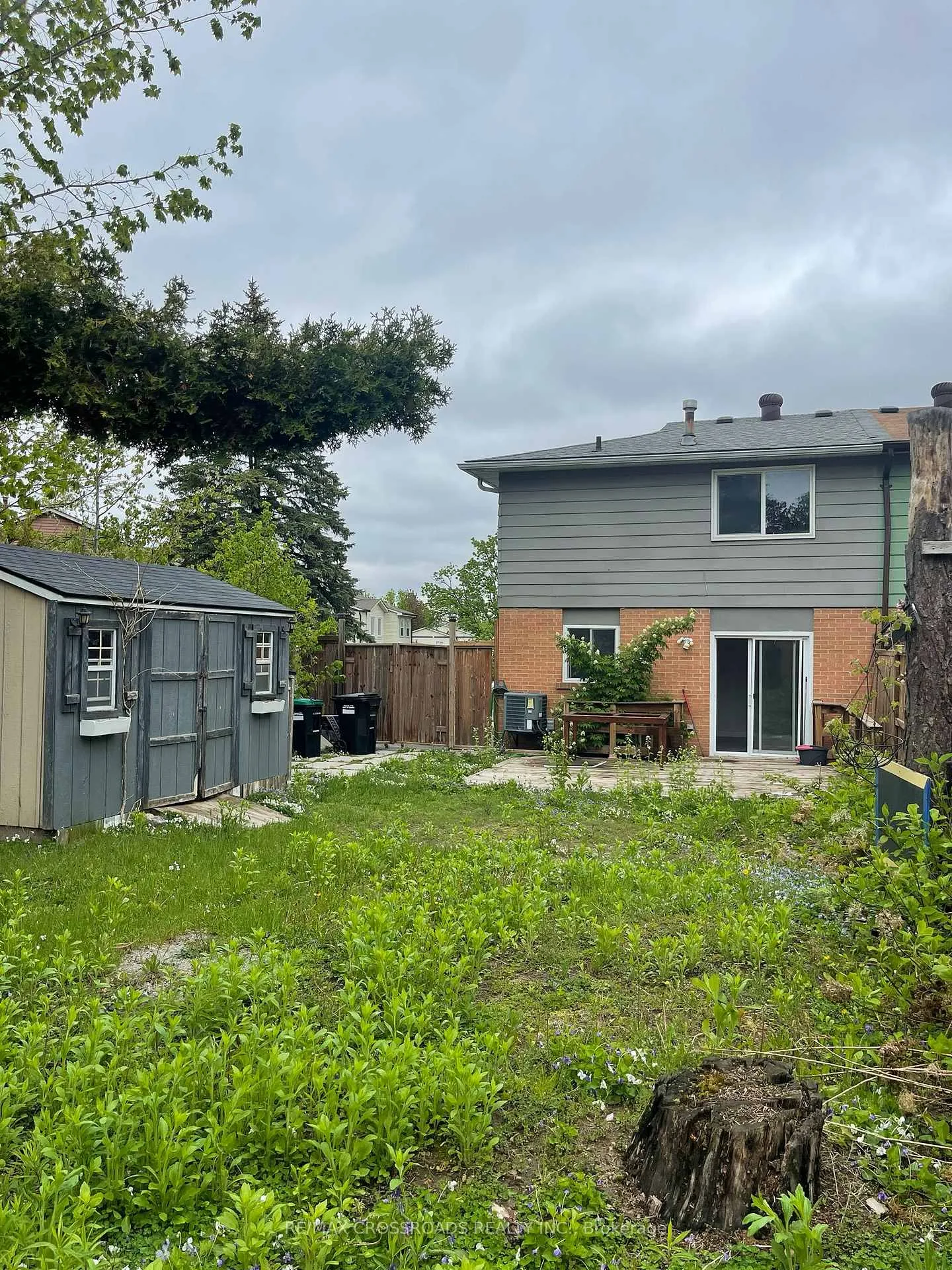 Photo 36 of 59 Chaucer Crescent, Barrie, Letitia Heights — HOMEH