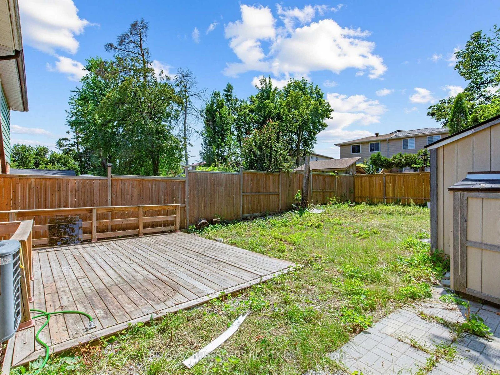 Photo 51 of 59 Chaucer Crescent, Barrie, Letitia Heights — HOMEH