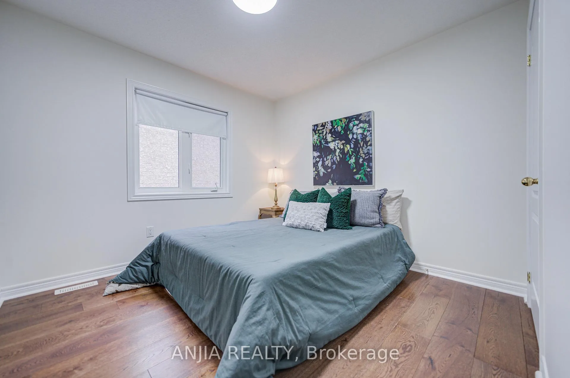 Photo 30 of 186 Ascalon Drive, Vaughan, Patterson — HOMEH