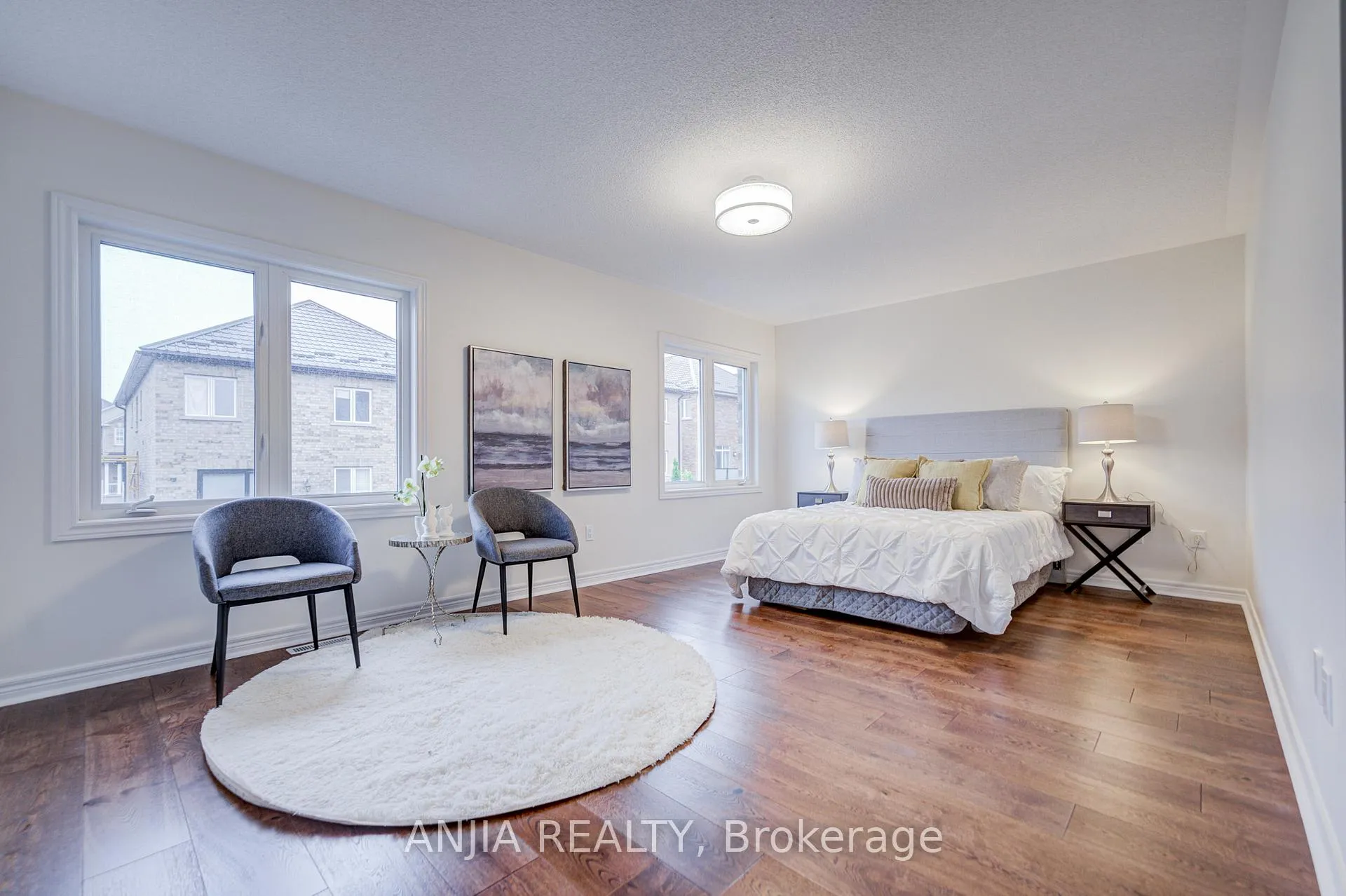 Photo 32 of 186 Ascalon Drive, Vaughan, Patterson — HOMEH