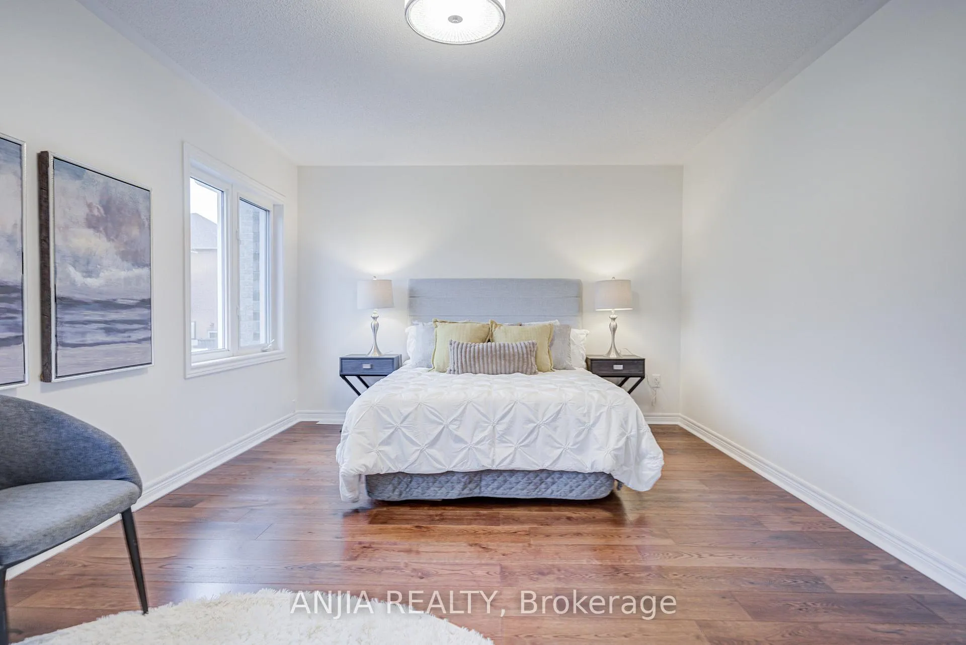 Photo 33 of 186 Ascalon Drive, Vaughan, Patterson — HOMEH