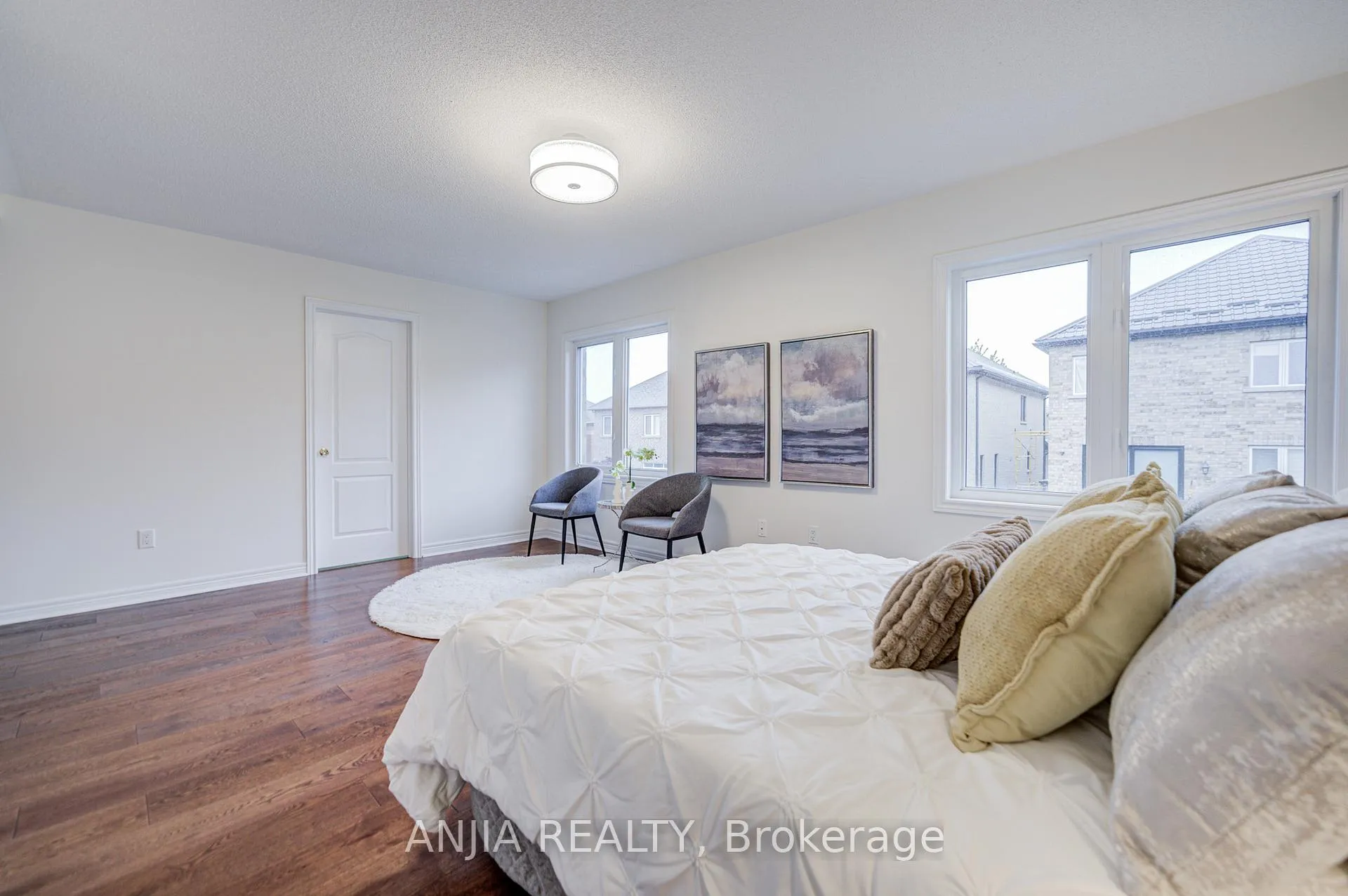 Photo 34 of 186 Ascalon Drive, Vaughan, Patterson — HOMEH