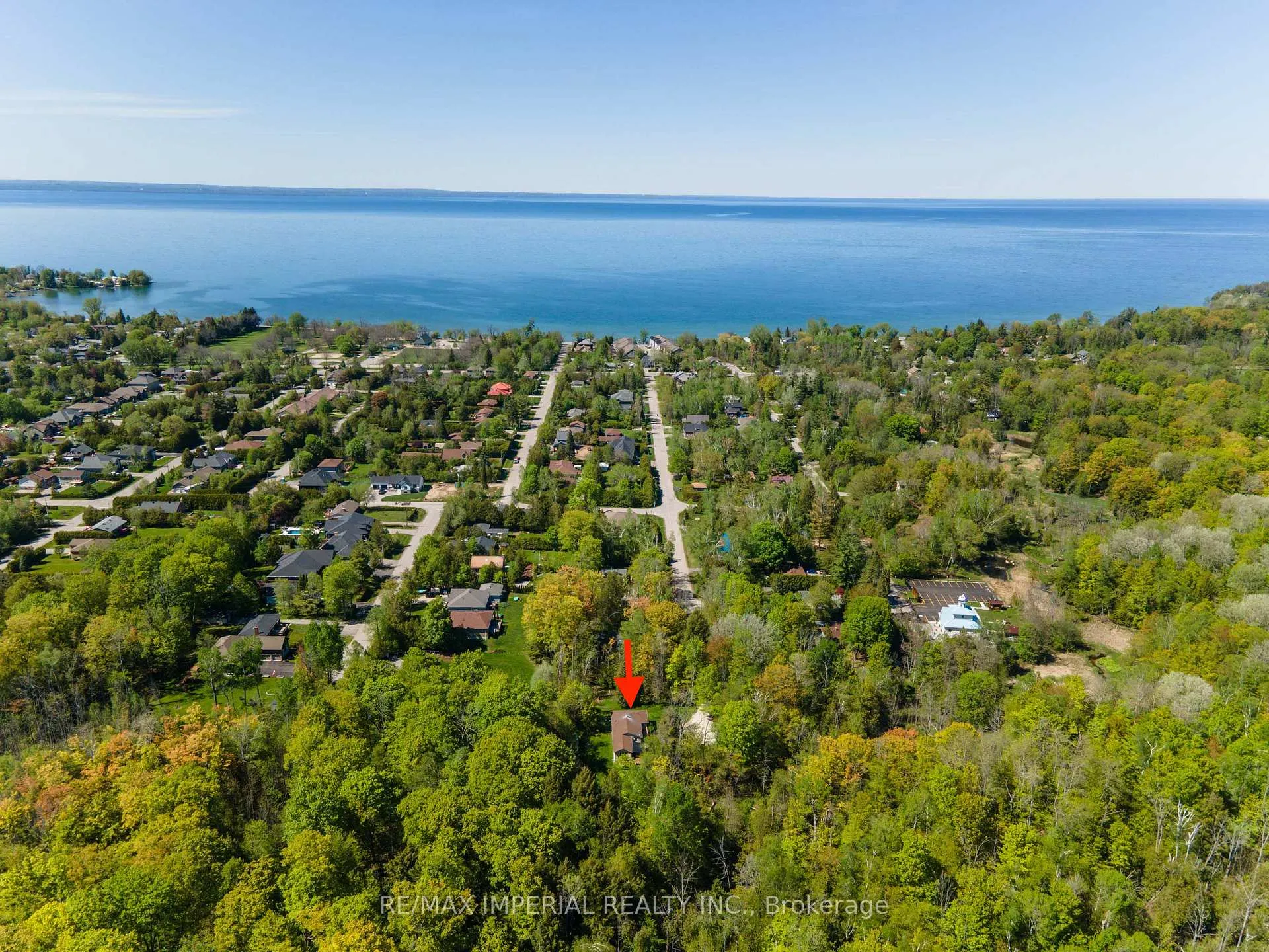 Photo 2 of 6 Edith Street, Georgina, Sutton & Jackson's Point — HOMEH
