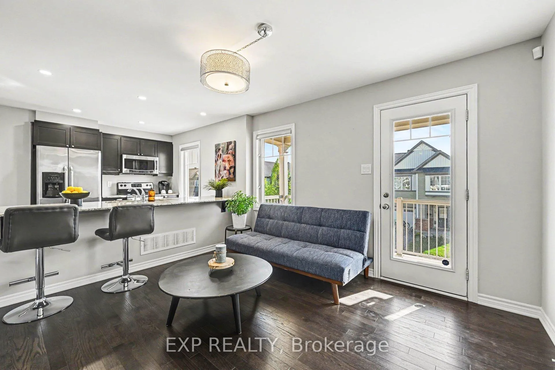 Photo 24 of 28 Streambank Street, Ottawa, Kanata - Emerald Meadows/Trailwest — HOMEH