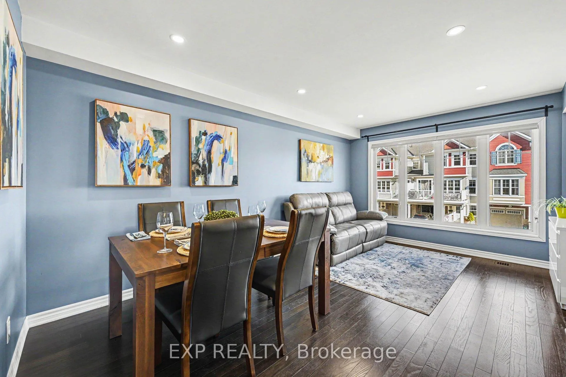 Photo 27 of 28 Streambank Street, Ottawa, Kanata - Emerald Meadows/Trailwest — HOMEH