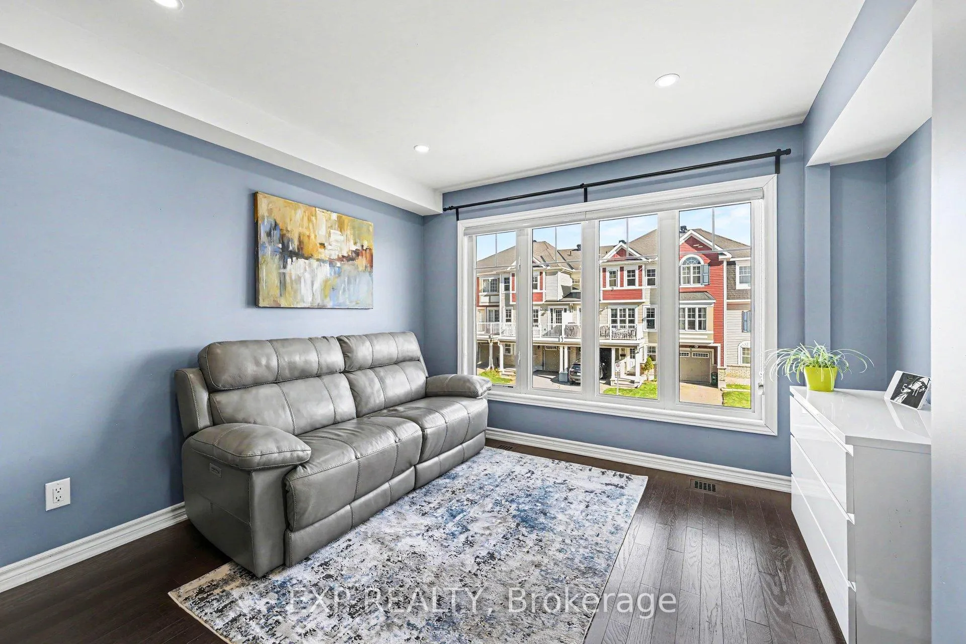 Photo 28 of 28 Streambank Street, Ottawa, Kanata - Emerald Meadows/Trailwest — HOMEH