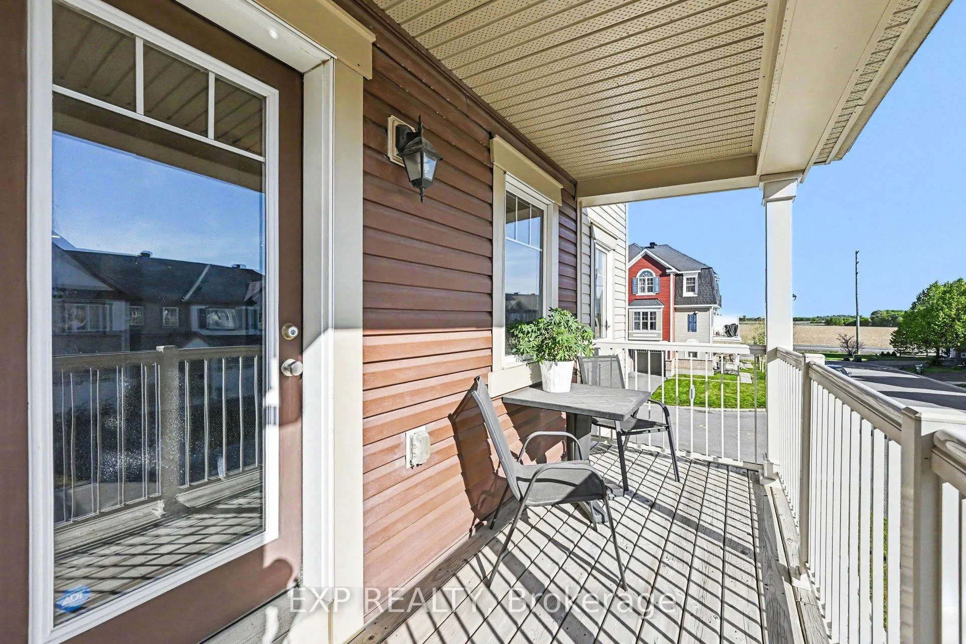 Photo 14 of 28 Streambank Street, Ottawa, Kanata - Emerald Meadows/Trailwest — HOMEH