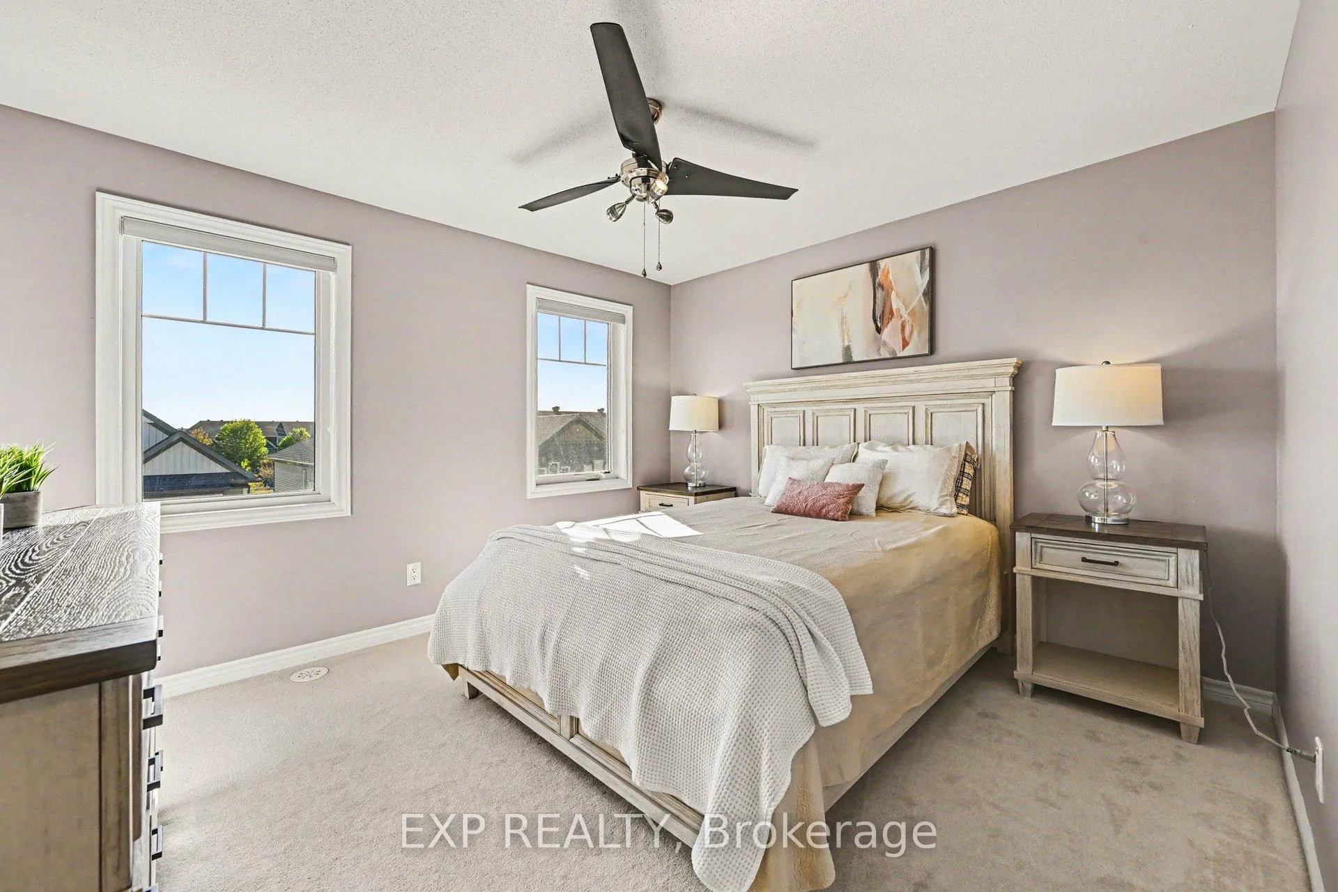 Photo 30 of 28 Streambank Street, Ottawa, Kanata - Emerald Meadows/Trailwest — HOMEH