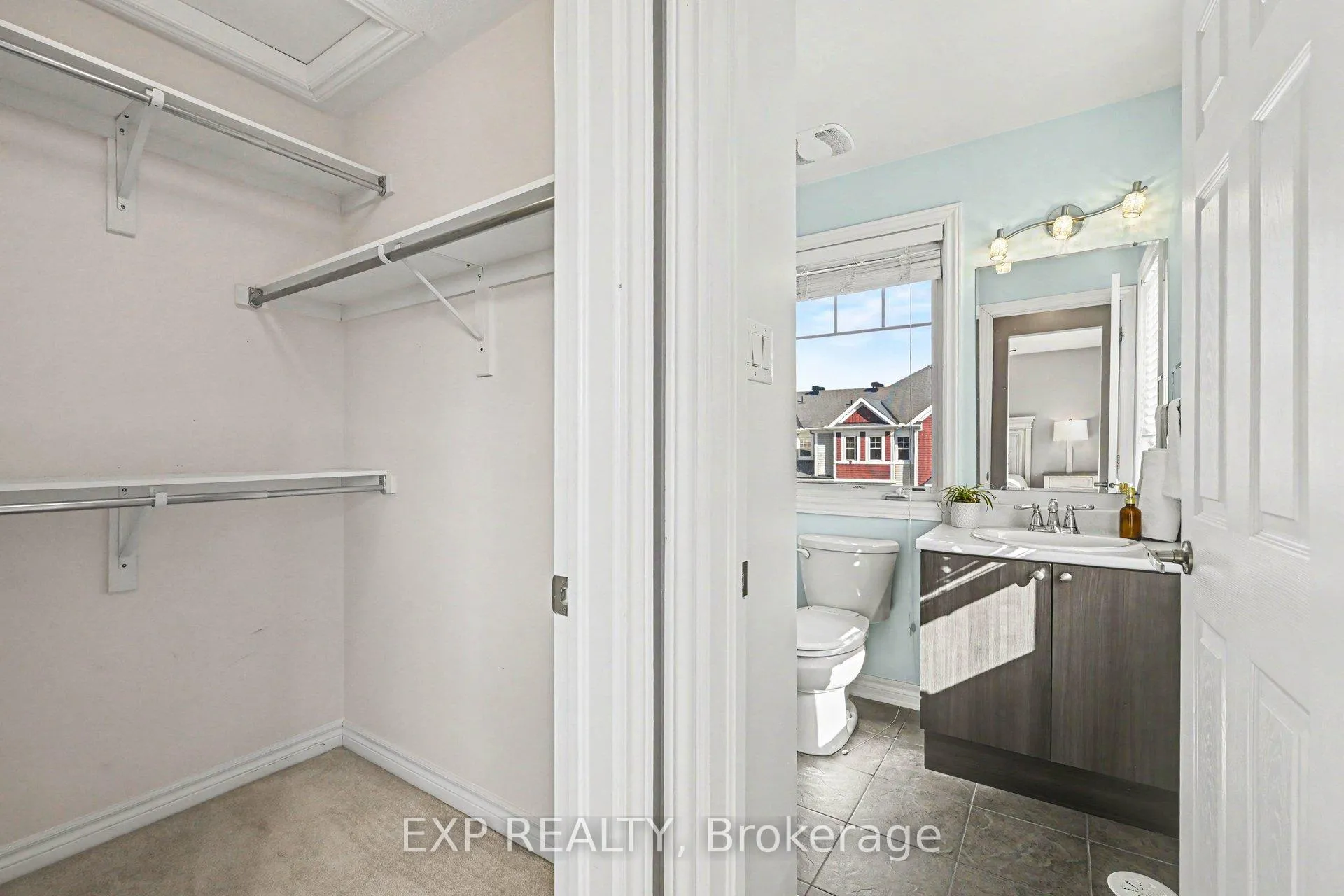 Photo 16 of 28 Streambank Street, Ottawa, Kanata - Emerald Meadows/Trailwest — HOMEH