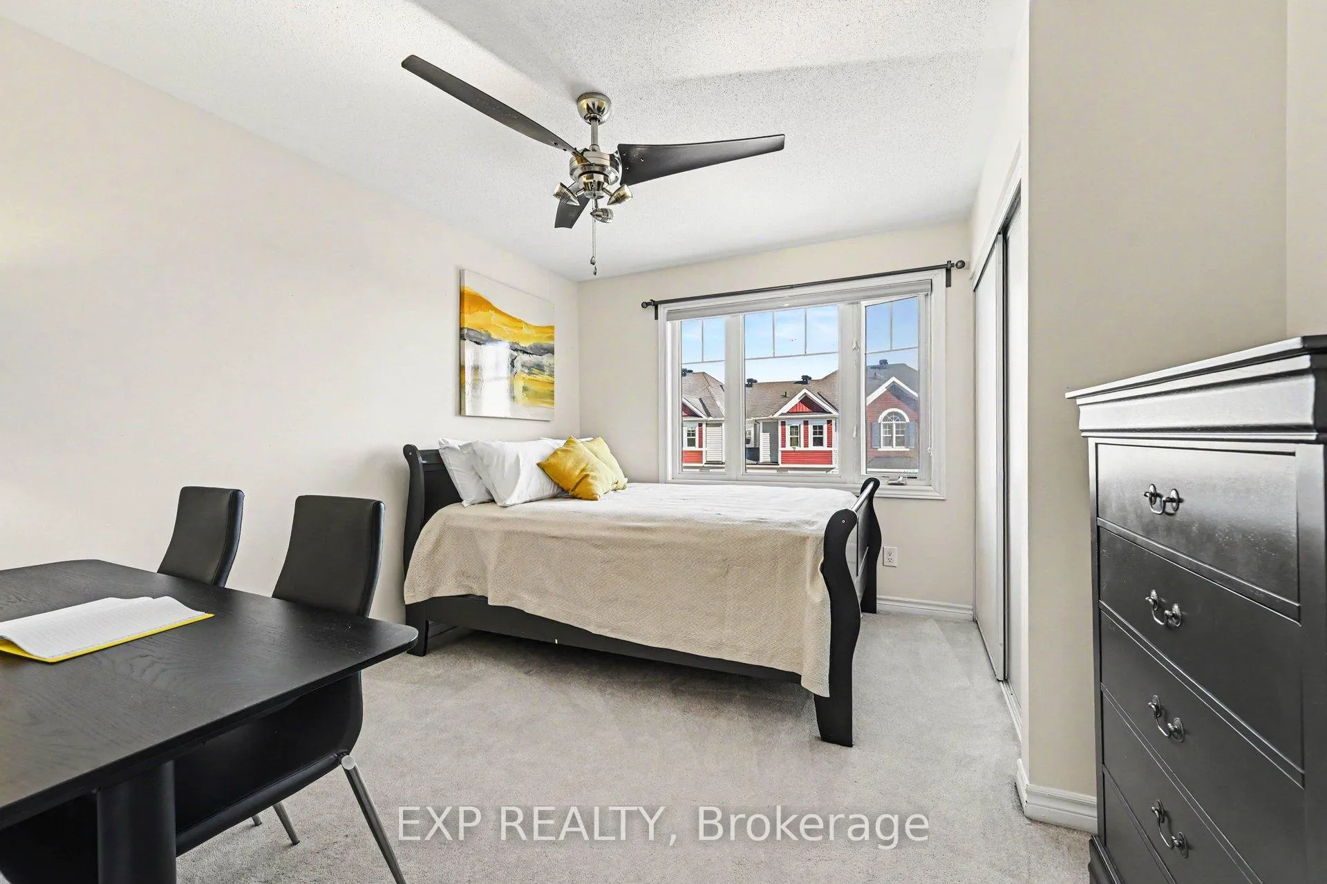 Photo 32 of 28 Streambank Street, Ottawa, Kanata - Emerald Meadows/Trailwest — HOMEH