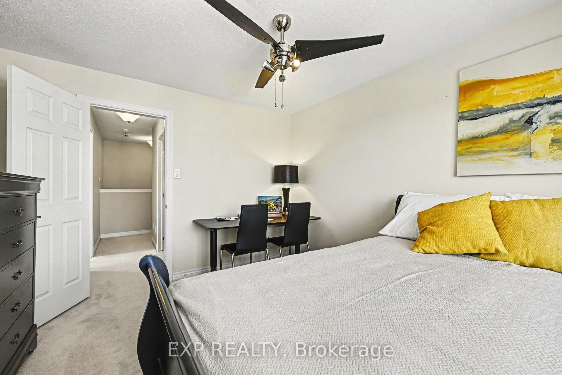 Photo 33 of 28 Streambank Street, Ottawa, Kanata - Emerald Meadows/Trailwest — HOMEH