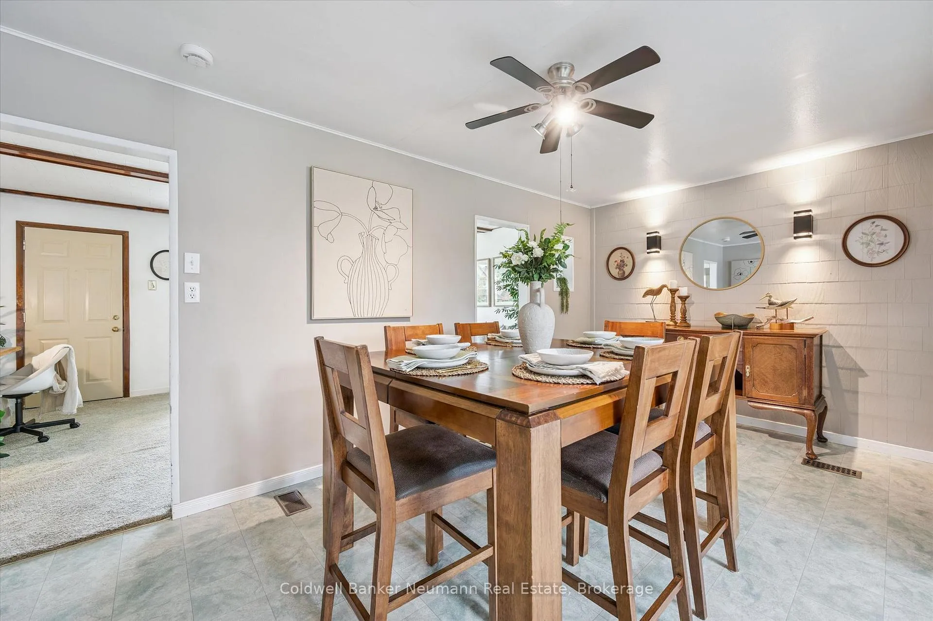 Photo 19 of 103 Cityview Drive N, Guelph, Grange Road — HOMEH