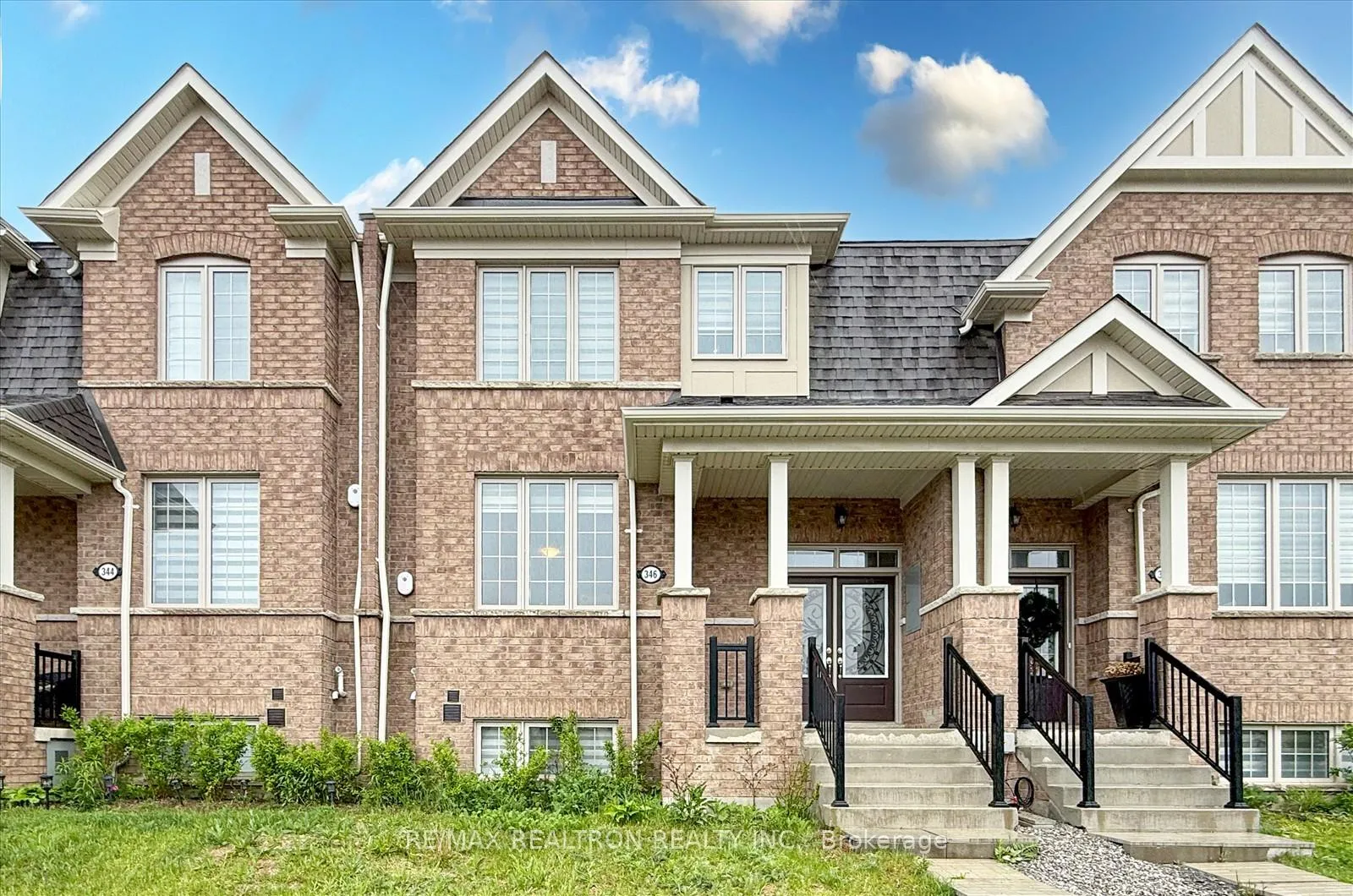 Photo 1 of 346 Coronation Road, Whitby, Rural Whitby — HOMEH