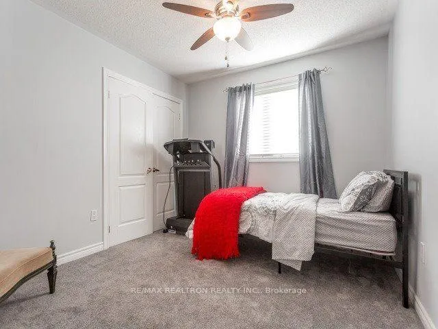 Photo 16 of 55 Belfountain Drive, Whitby, Rolling Acres — HOMEH