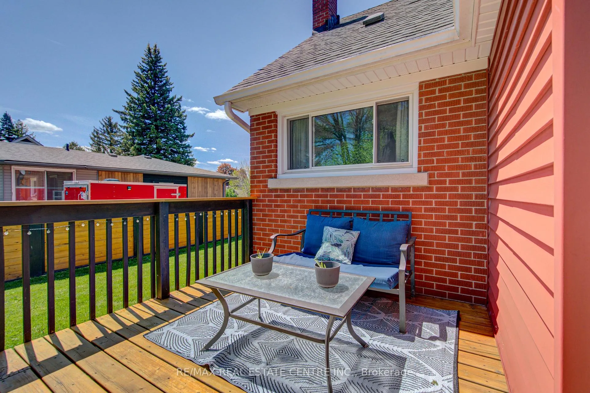 Photo 38 of 17 Daniel Avenue, Kitchener — HOMEH
