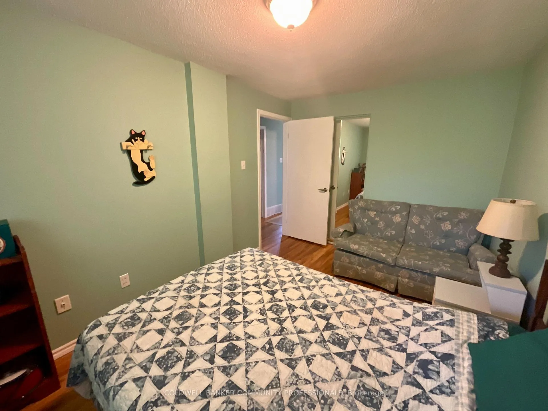 Photo 14 of 4 Rosanne Crescent, Hamilton, Berrisfield — HOMEH