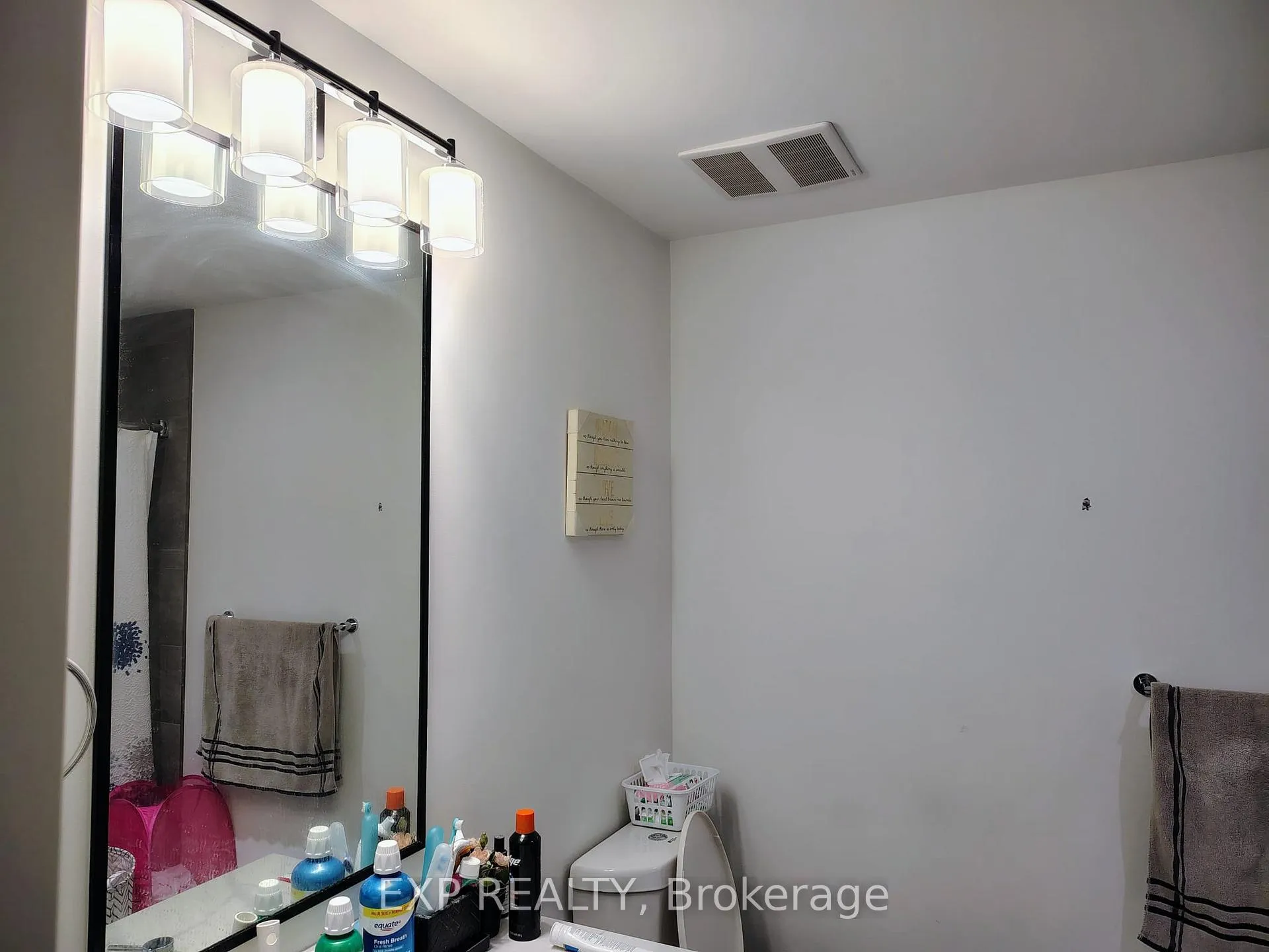 Photo 6 of Unit 1505, 741 King Street W, Kitchener, KW Hospital — HOMEH