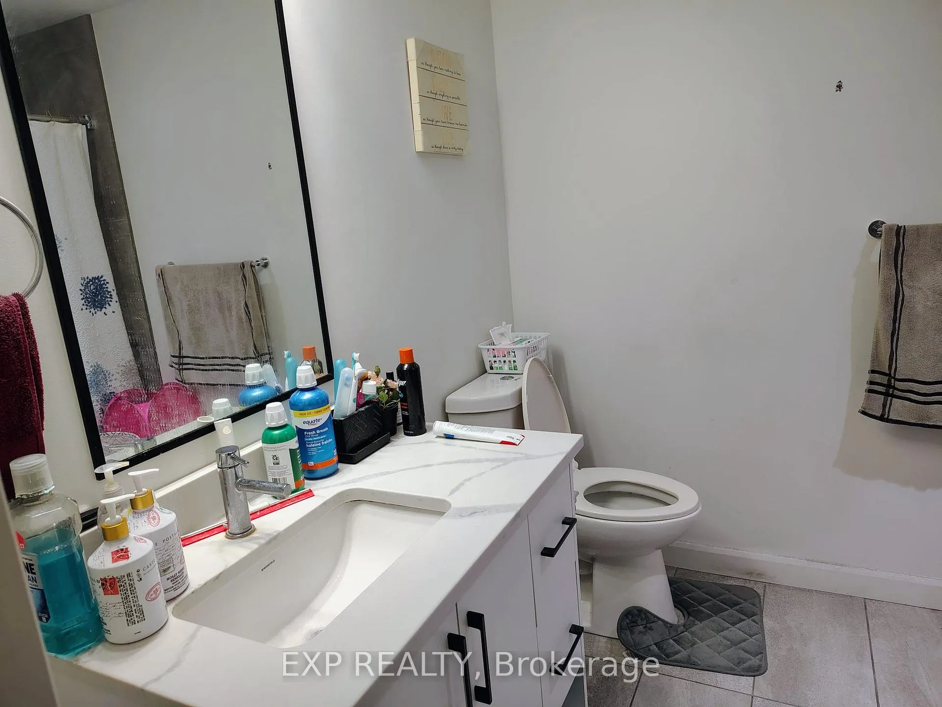 Photo 9 of Unit 1505, 741 King Street W, Kitchener, KW Hospital — HOMEH