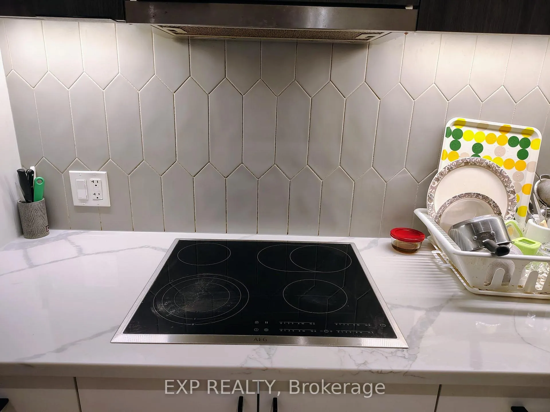 Photo 12 of Unit 1505, 741 King Street W, Kitchener, KW Hospital — HOMEH