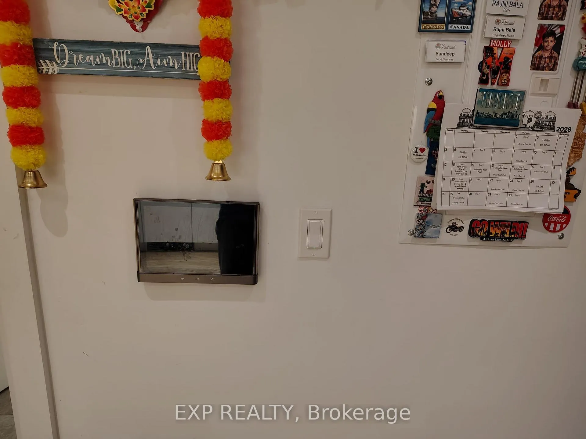 Photo 13 of Unit 1505, 741 King Street W, Kitchener, KW Hospital — HOMEH
