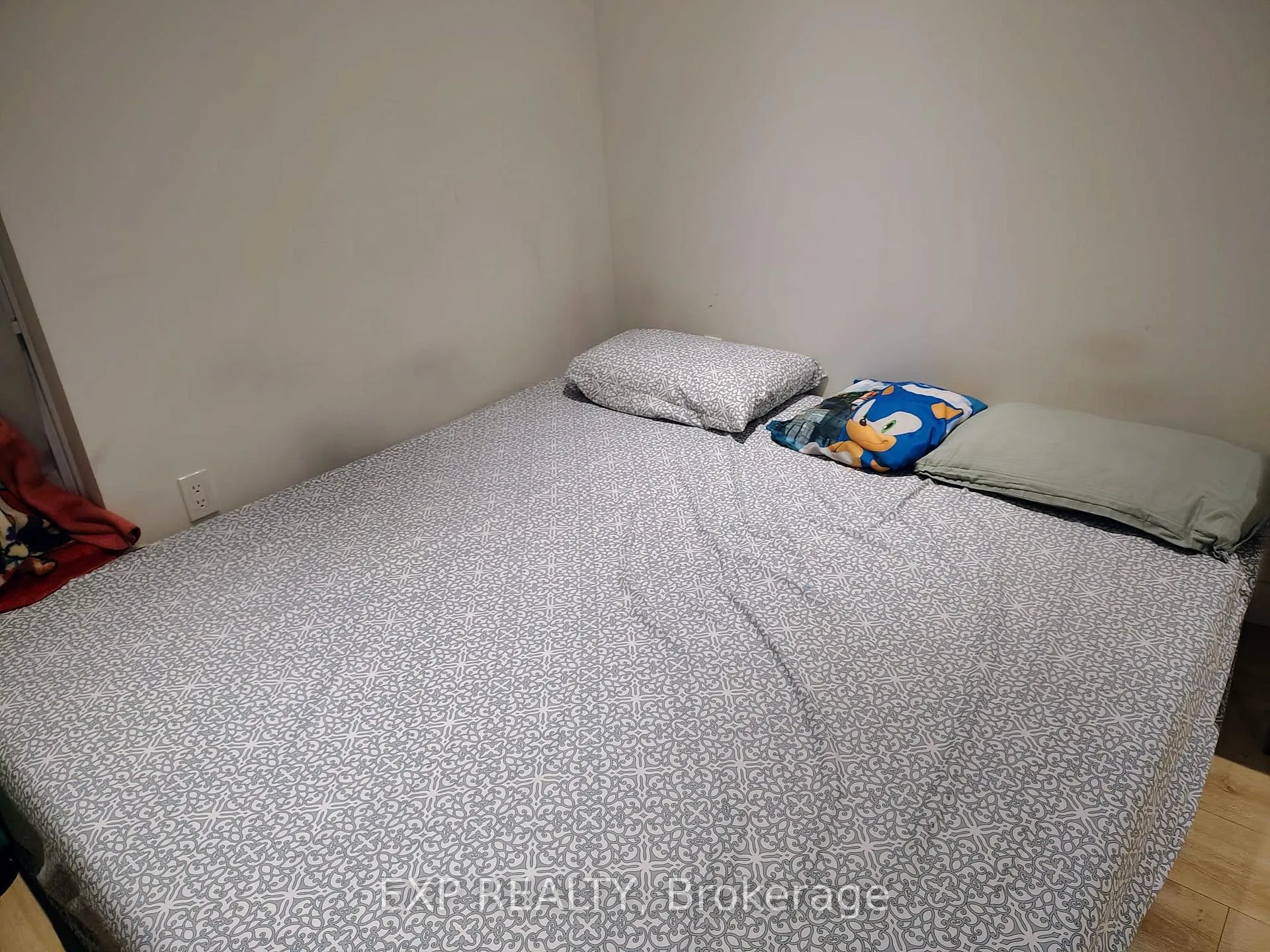 Photo 15 of Unit 1505, 741 King Street W, Kitchener, KW Hospital — HOMEH