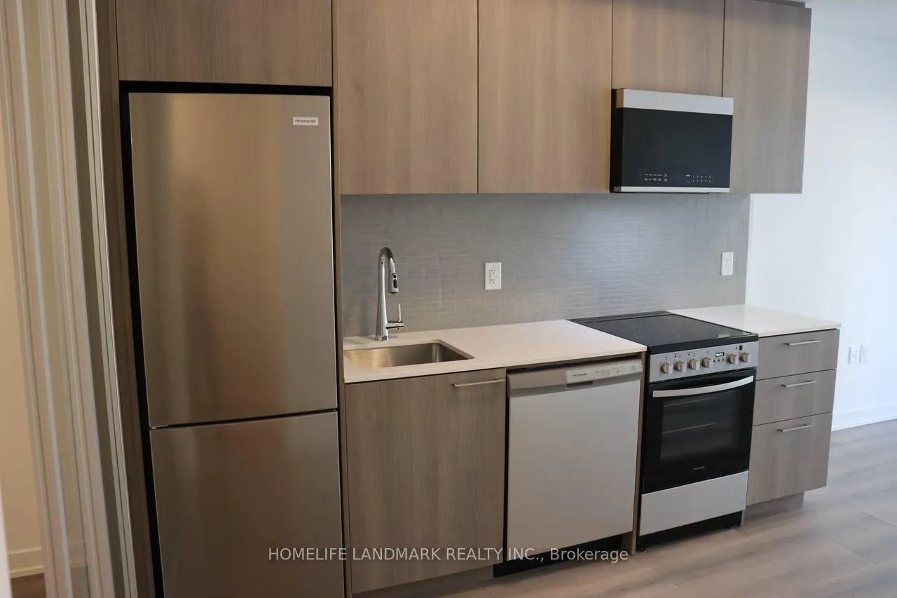 Photo 2 of Unit 607B, 7437 Kingston Road, Scarborough, Rouge — HOMEH