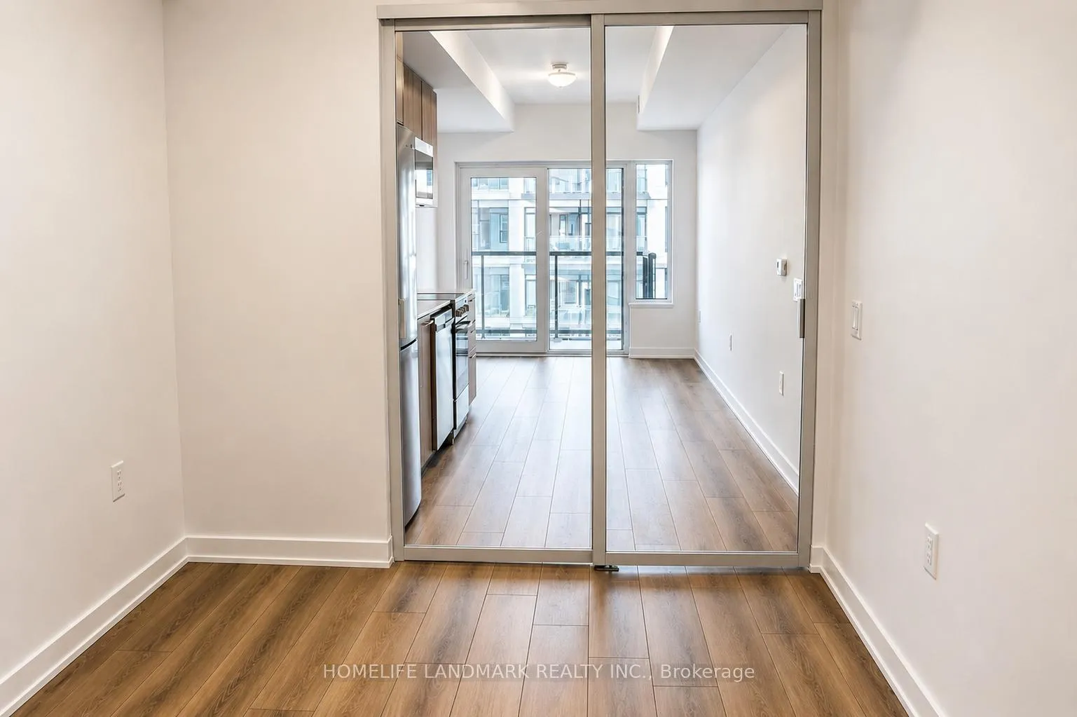 Photo 4 of Unit 607B, 7437 Kingston Road, Scarborough, Rouge — HOMEH