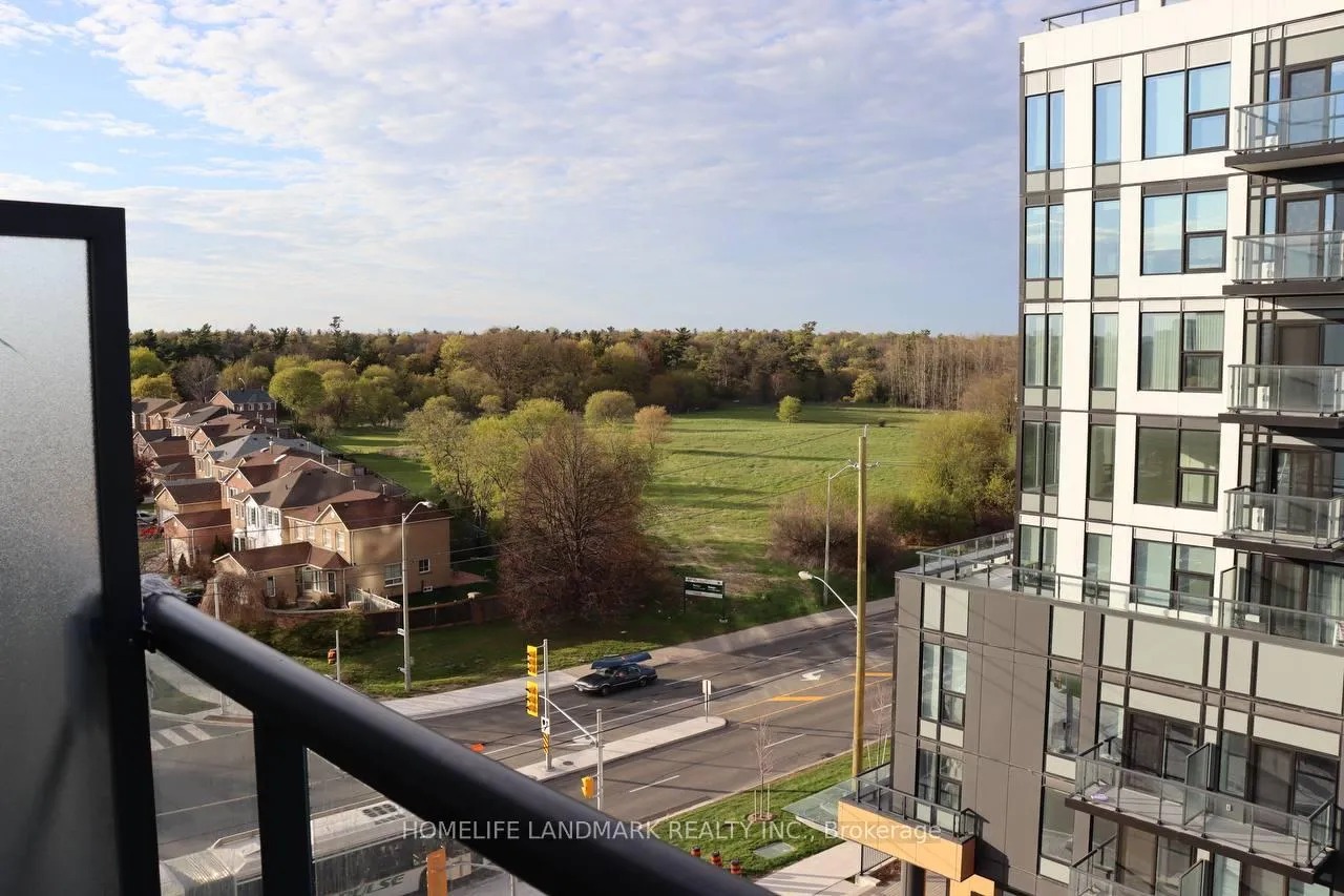 Photo 8 of Unit 607B, 7437 Kingston Road, Scarborough, Rouge — HOMEH