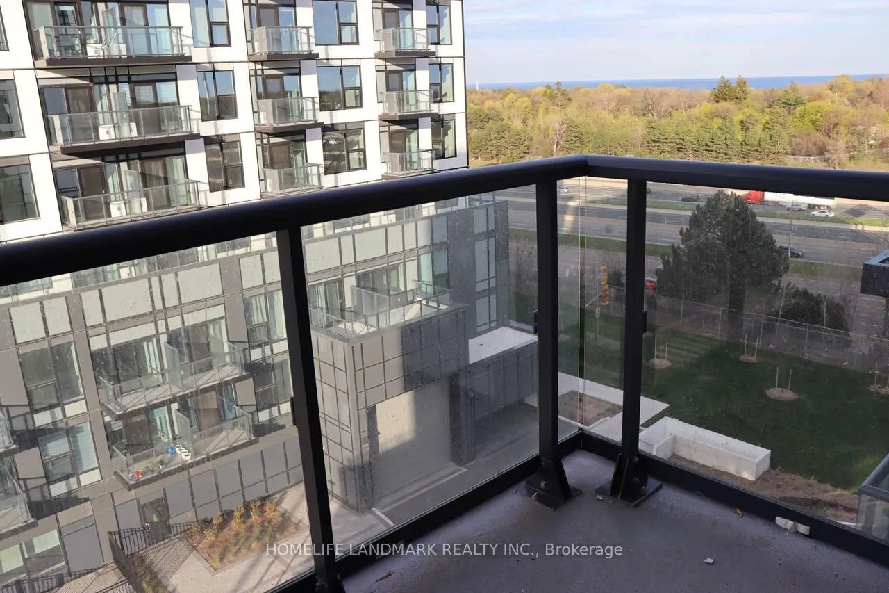 Photo 9 of Unit 607B, 7437 Kingston Road, Scarborough, Rouge — HOMEH