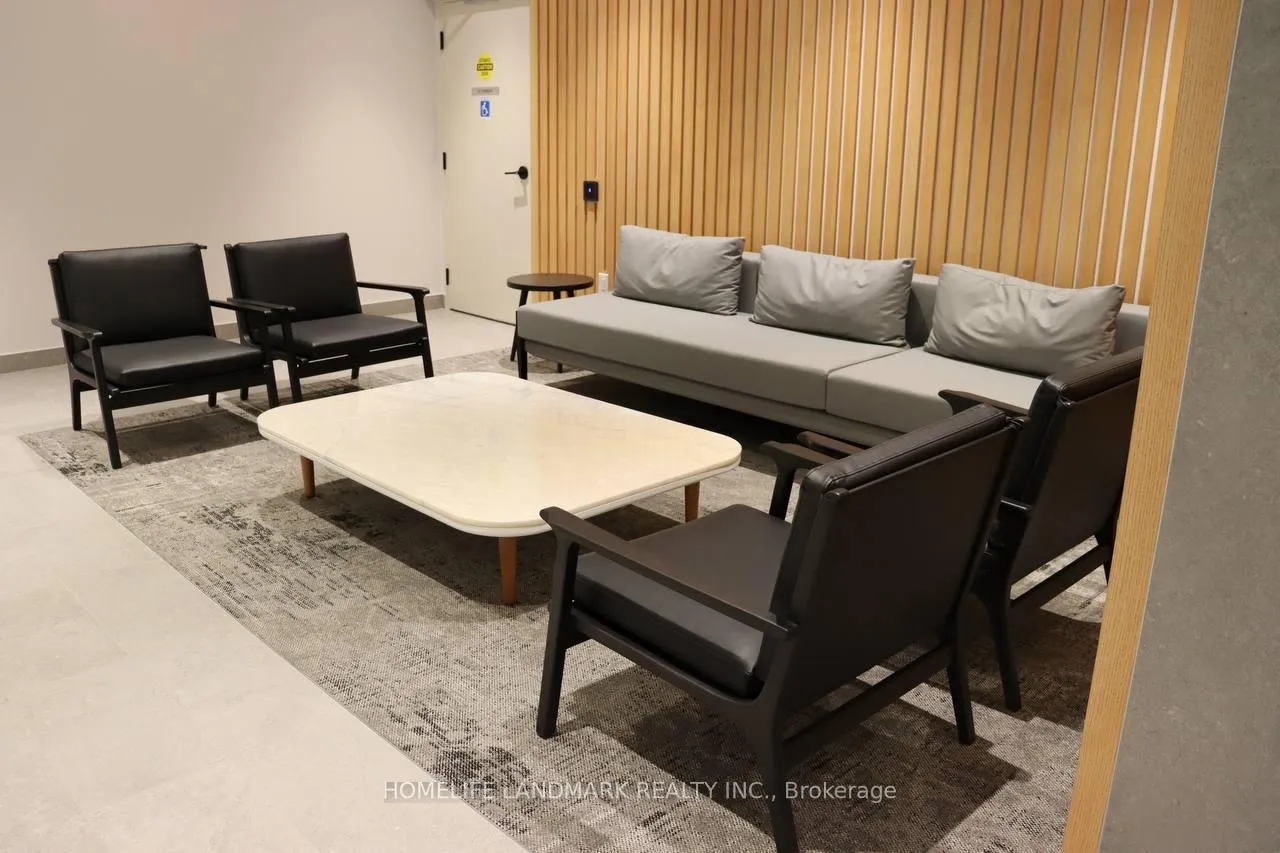 Photo 11 of Unit 607B, 7437 Kingston Road, Scarborough, Rouge — HOMEH