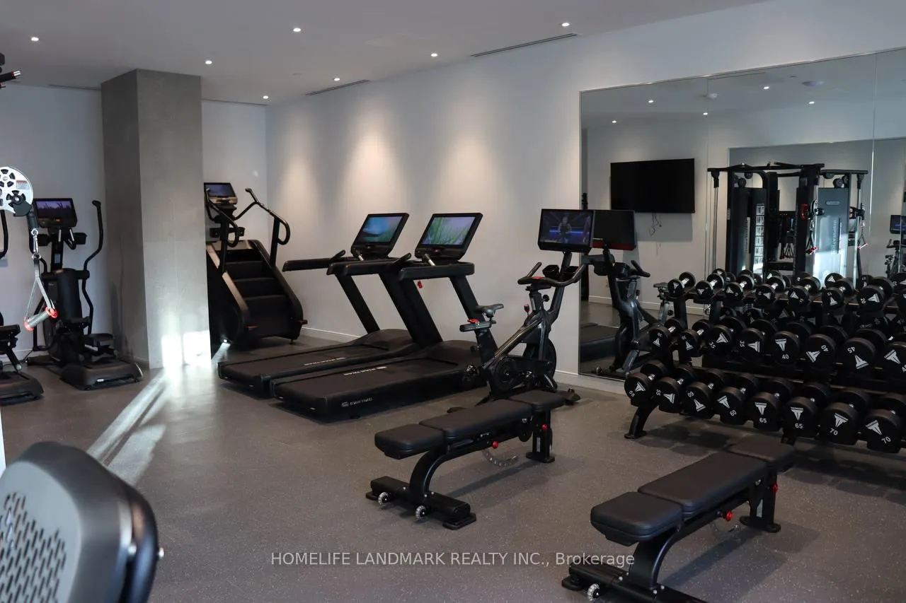 Photo 12 of Unit 607B, 7437 Kingston Road, Scarborough, Rouge — HOMEH