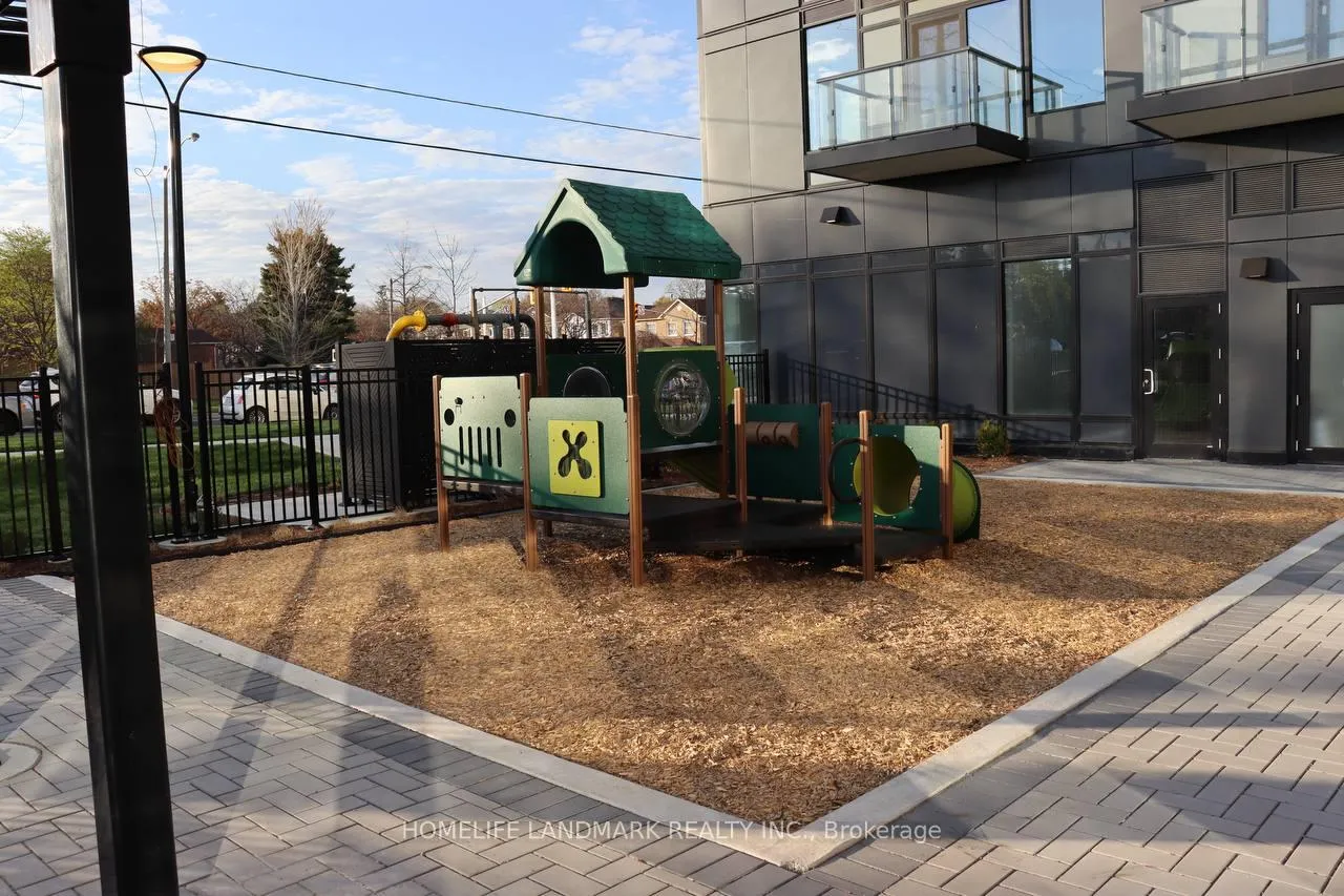 Photo 17 of Unit 607B, 7437 Kingston Road, Scarborough, Rouge — HOMEH