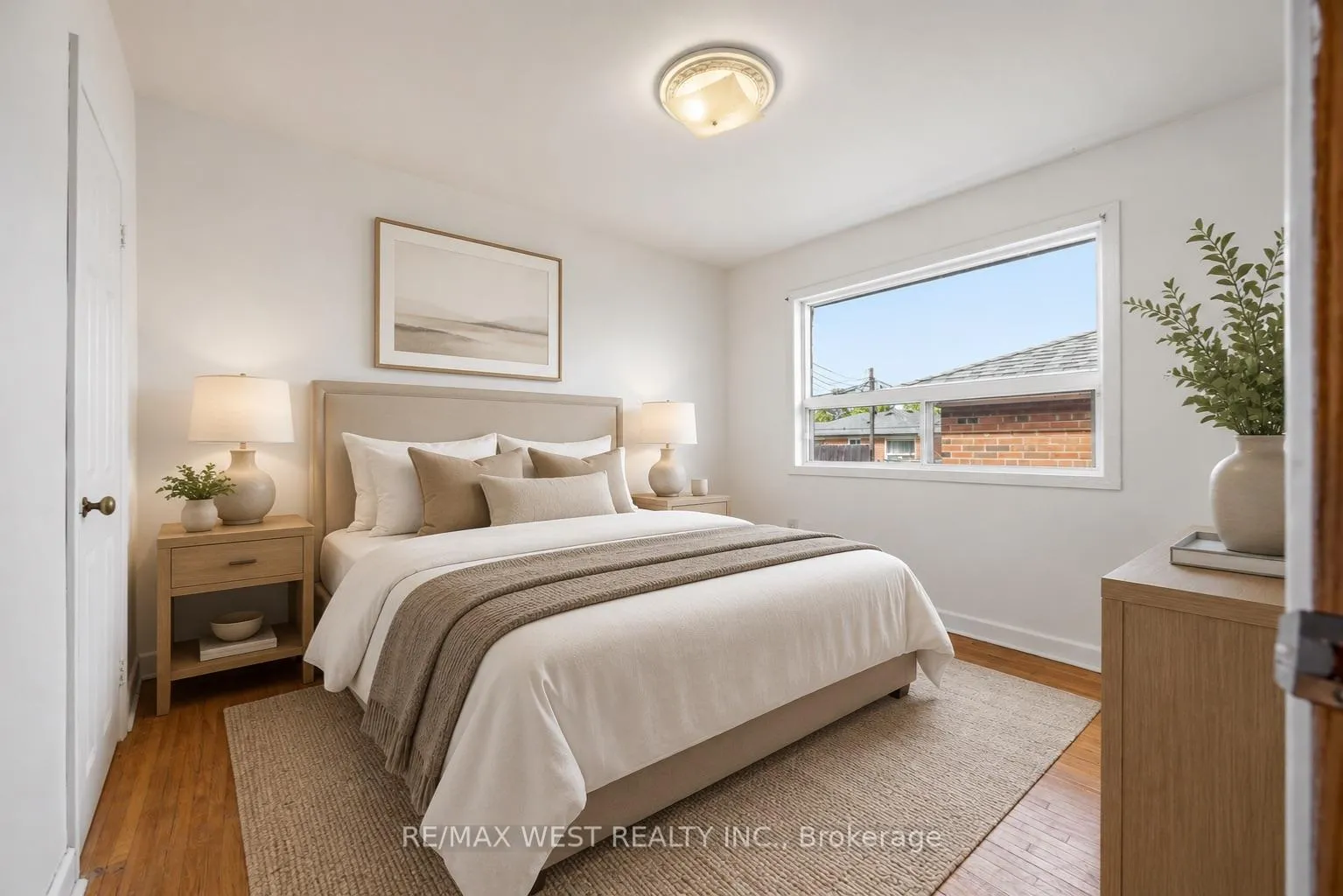 Photo 12 of 119 Benjamin Boulevard, Scarborough, Kennedy Park — HOMEH