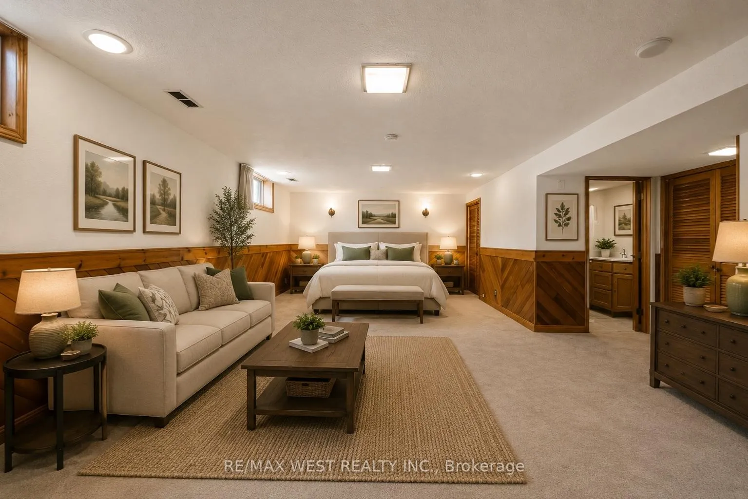 Photo 19 of 119 Benjamin Boulevard, Scarborough, Kennedy Park — HOMEH