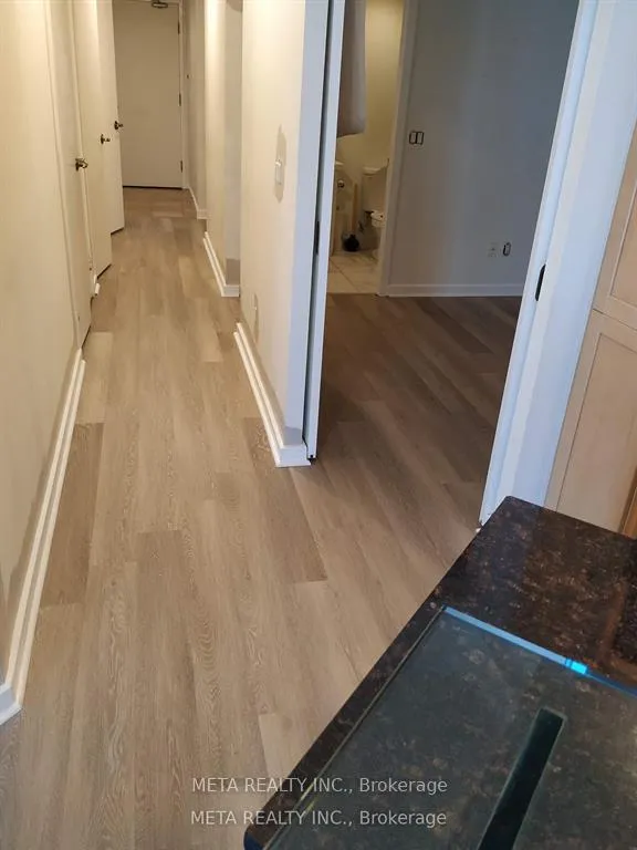 Photo 8 of Unit 803, 208 Queens Quay W, Toronto, Waterfront Communities — HOMEH