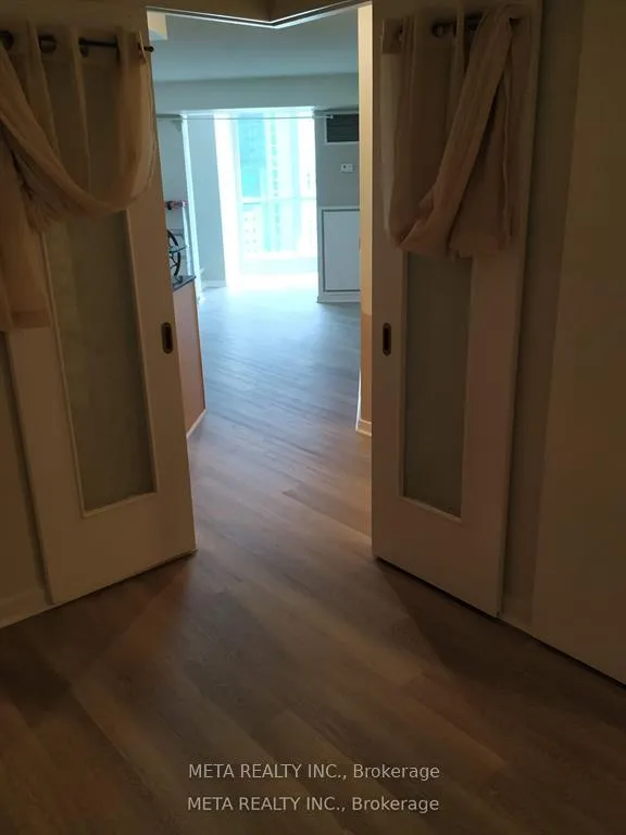 Photo 11 of Unit 803, 208 Queens Quay W, Toronto, Waterfront Communities — HOMEH