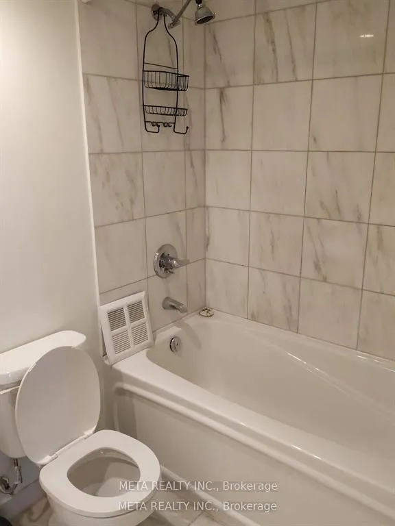Photo 14 of Unit 803, 208 Queens Quay W, Toronto, Waterfront Communities — HOMEH