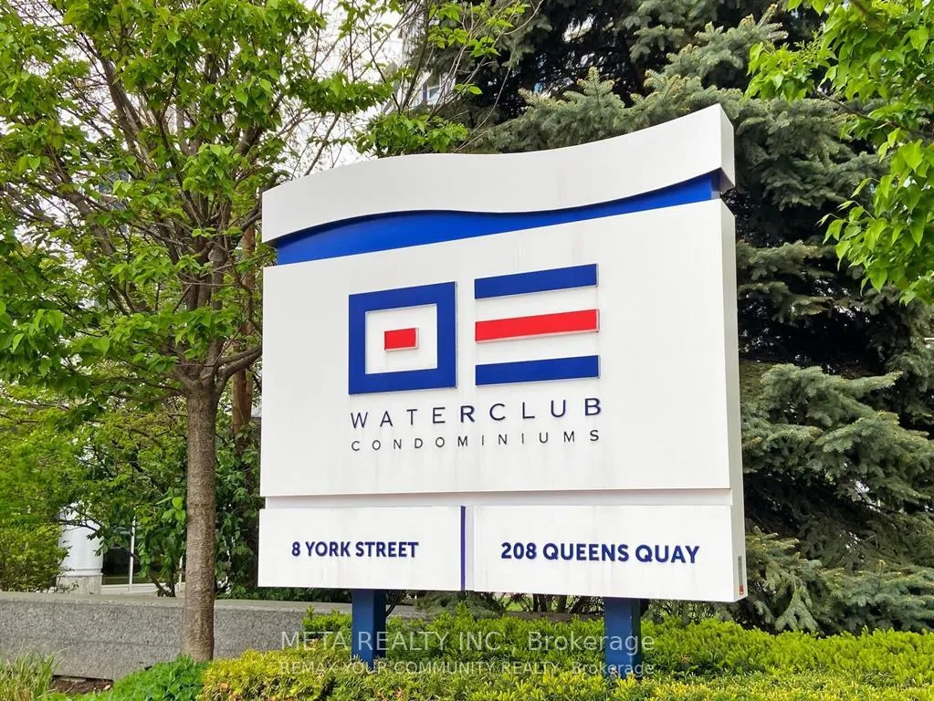 Photo 17 of Unit 803, 208 Queens Quay W, Toronto, Waterfront Communities — HOMEH