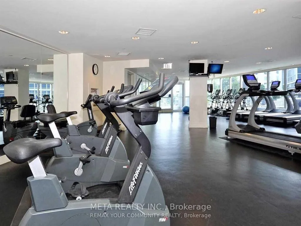 Photo 18 of Unit 803, 208 Queens Quay W, Toronto, Waterfront Communities — HOMEH