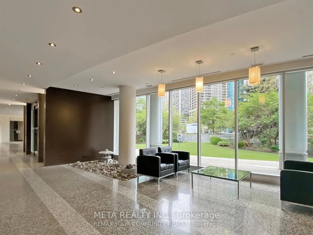 Photo 20 of Unit 803, 208 Queens Quay W, Toronto, Waterfront Communities — HOMEH
