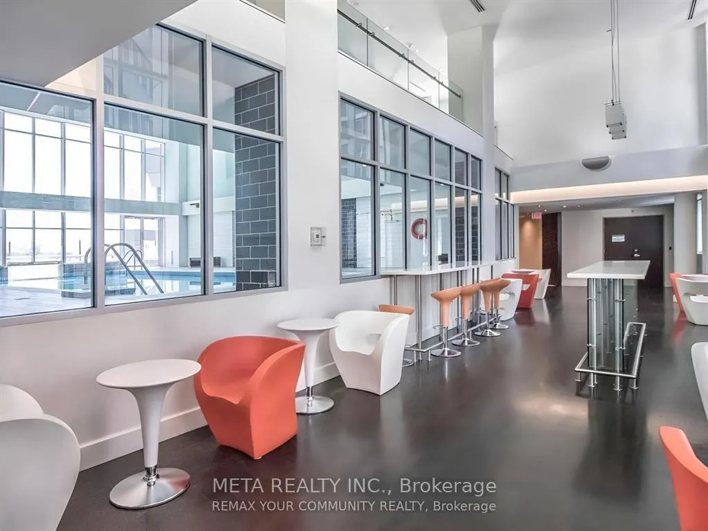 Photo 22 of Unit 803, 208 Queens Quay W, Toronto, Waterfront Communities — HOMEH
