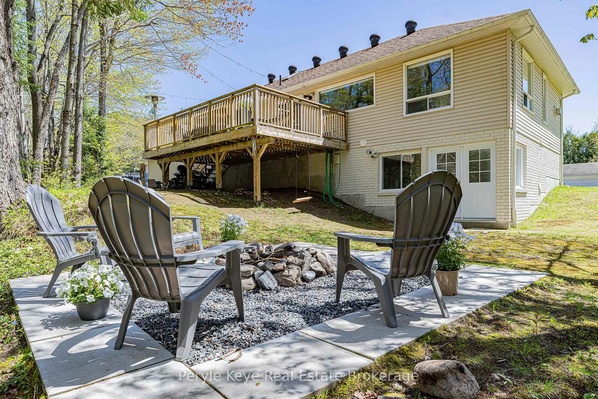 Photo 36 of 62 Glendale Road, Bracebridge, Monck (Bracebridge) — HOMEH