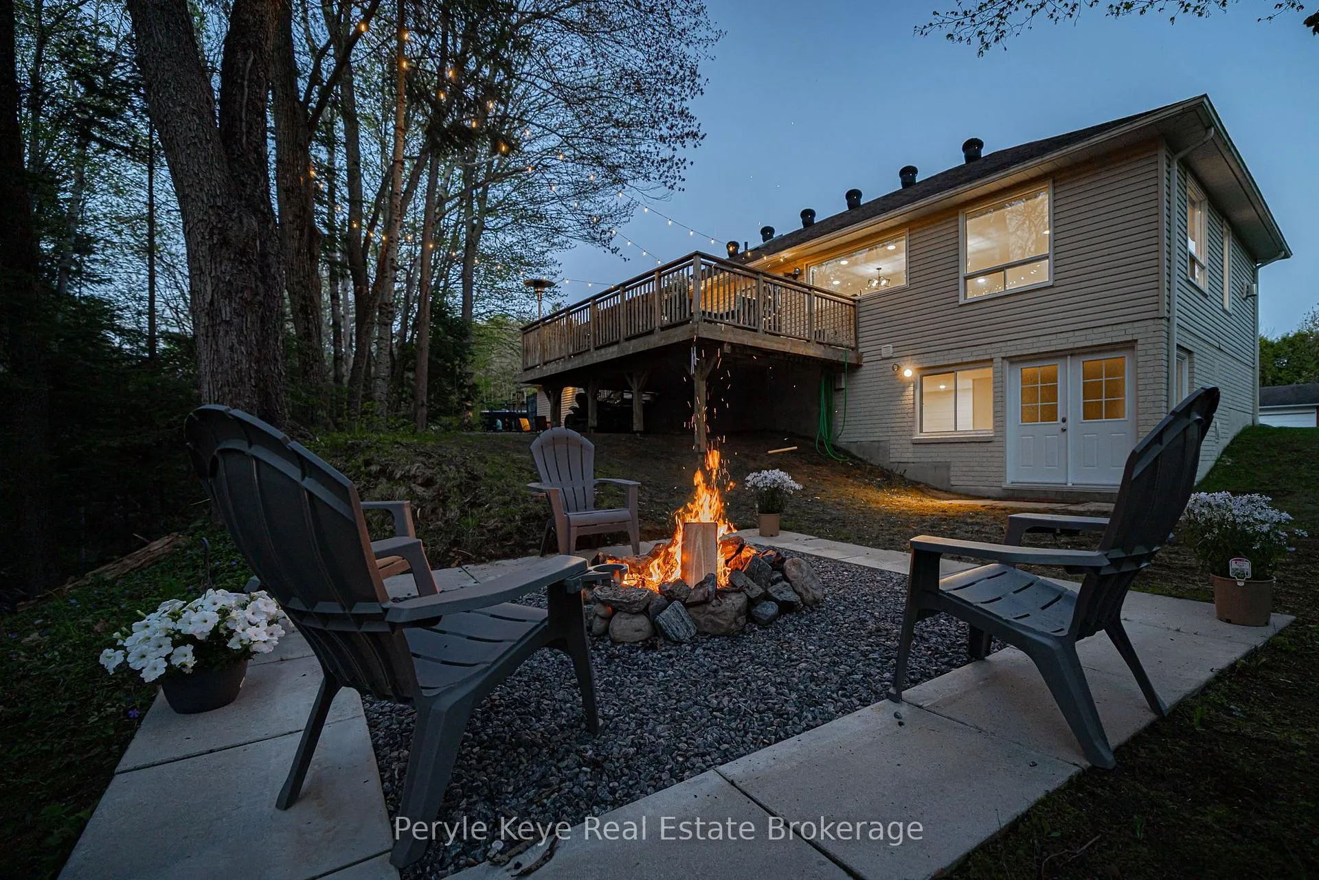 Photo 43 of 62 Glendale Road, Bracebridge, Monck (Bracebridge) — HOMEH