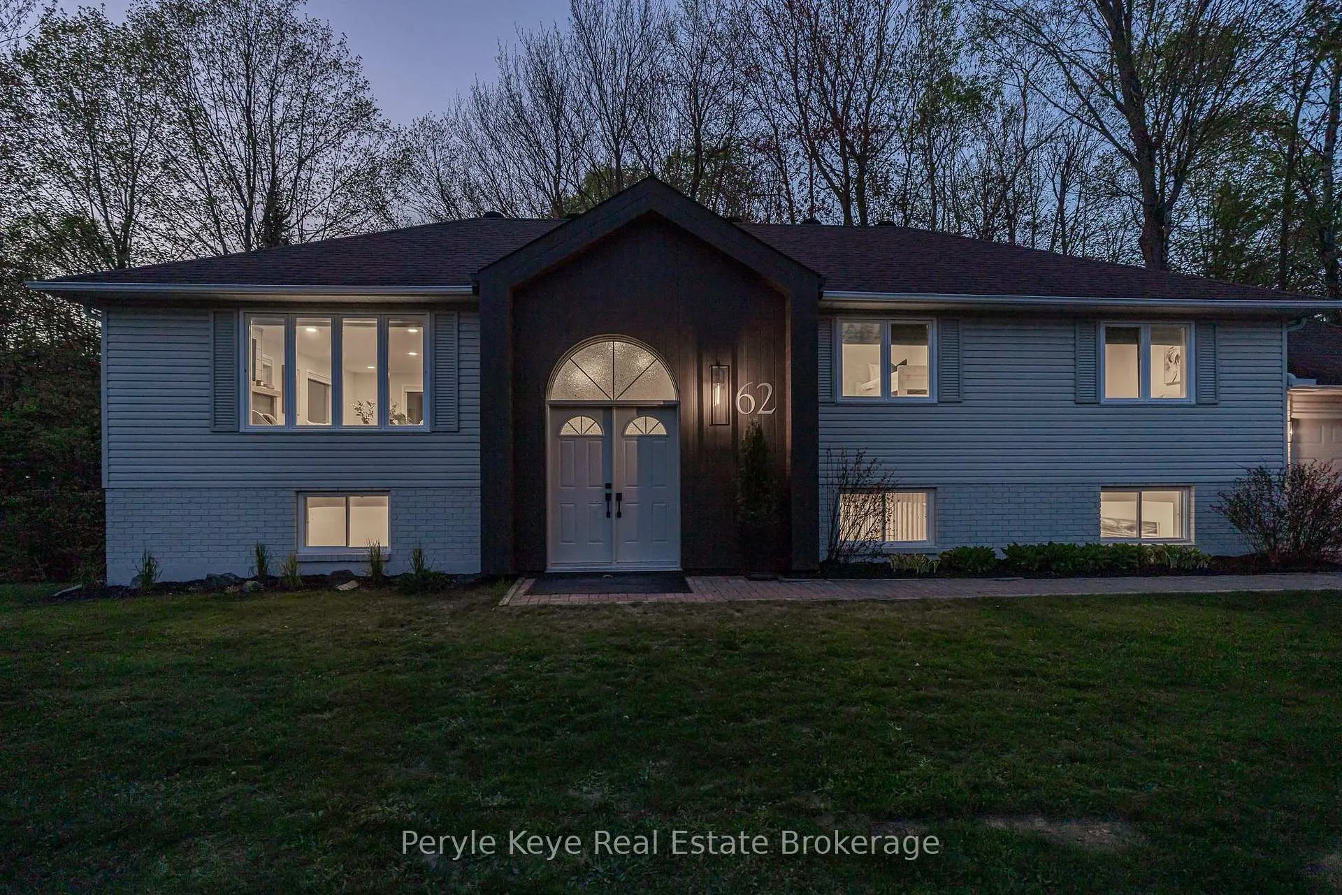 Photo 45 of 62 Glendale Road, Bracebridge, Monck (Bracebridge) — HOMEH