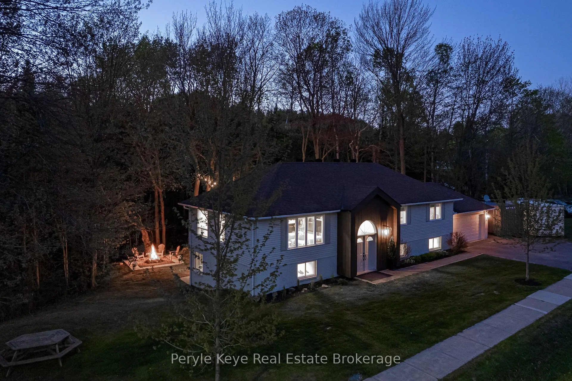Photo 46 of 62 Glendale Road, Bracebridge, Monck (Bracebridge) — HOMEH