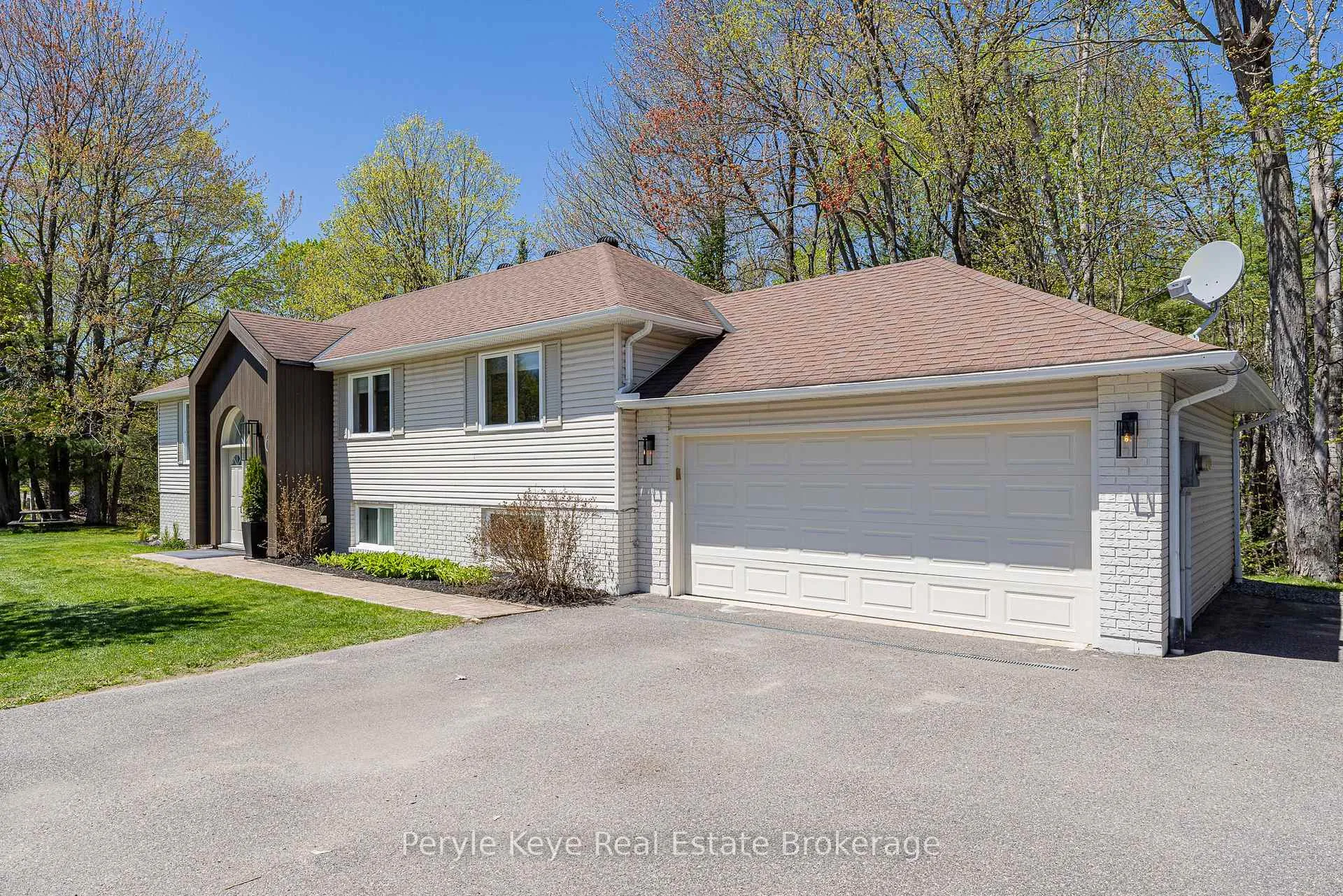 Photo 48 of 62 Glendale Road, Bracebridge, Monck (Bracebridge) — HOMEH
