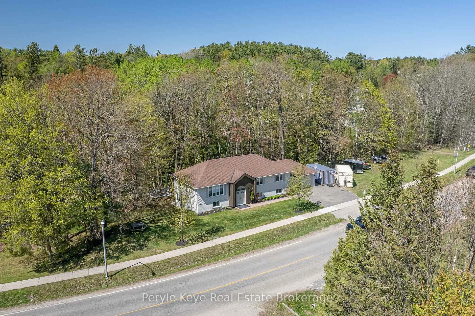 Photo 49 of 62 Glendale Road, Bracebridge, Monck (Bracebridge) — HOMEH