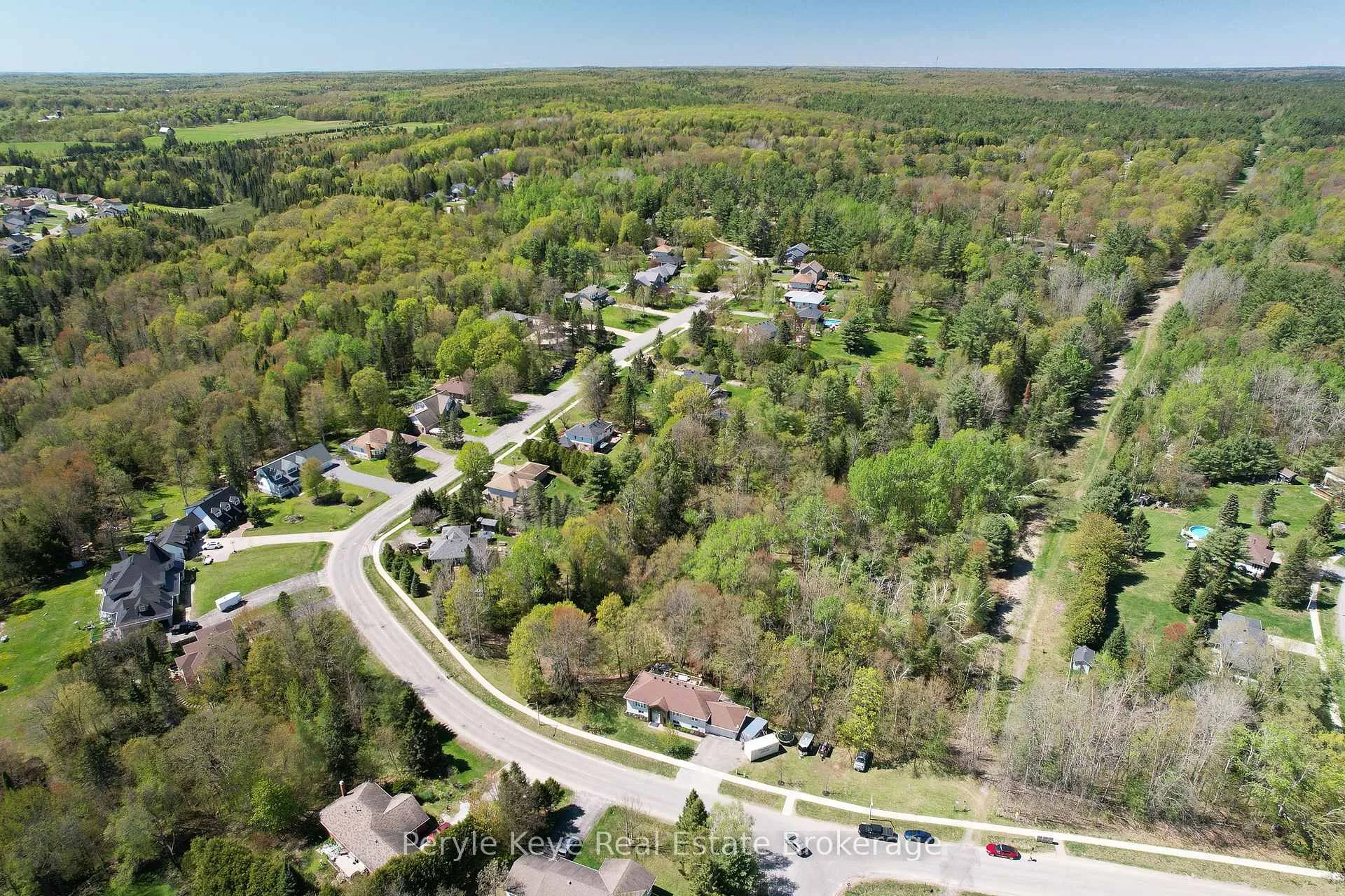 Photo 50 of 62 Glendale Road, Bracebridge, Monck (Bracebridge) — HOMEH